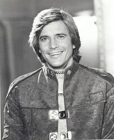 Dirk Benedict