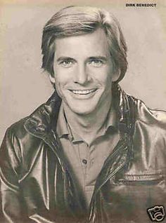 Dirk Benedict