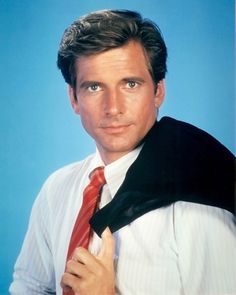 Dirk Benedict