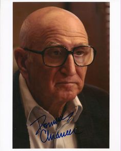 Dominic Chianese