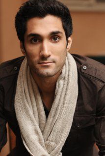 Dominic Rains