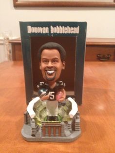 Donovan McNabb