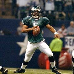 Donovan McNabb