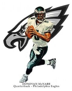 Donovan McNabb