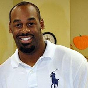 Donovan McNabb