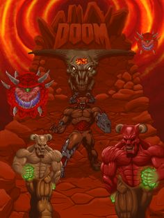 DooM