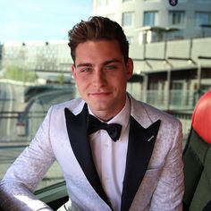 Douwe Bob