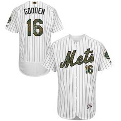 Dwight Gooden