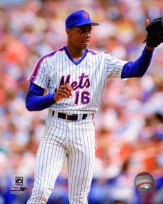 Dwight Gooden