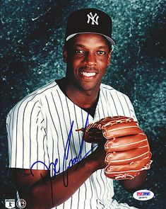 Dwight Gooden