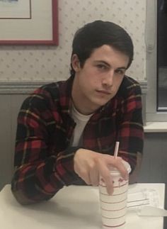 Dylan Minnette