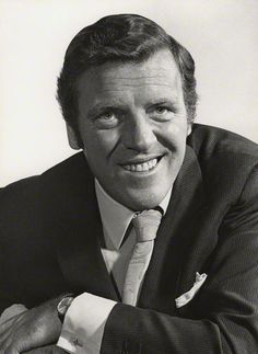 Eamonn Andrews