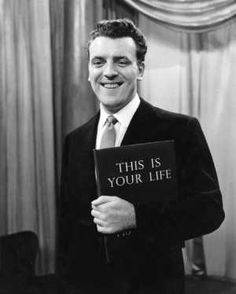 Eamonn Andrews