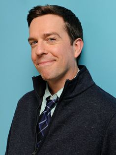 Ed Helms