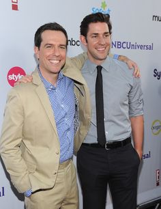 Ed Helms