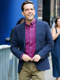 Ed Helms