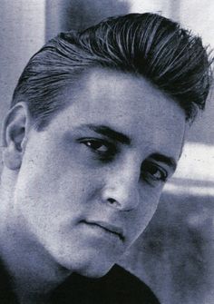 Eddie Cochran