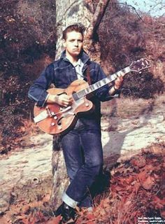 Eddie Cochran