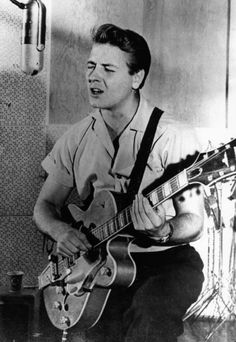 Eddie Cochran