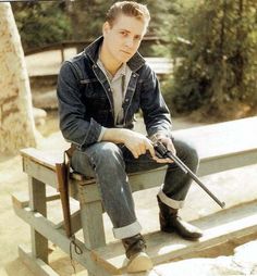 Eddie Cochran