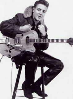 Eddie Cochran