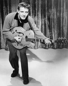 Eddie Cochran