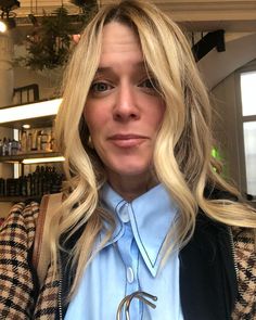 Edith Bowman