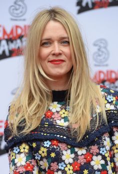 Edith Bowman