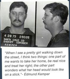 Edmund Kemper