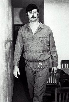 Edmund Kemper