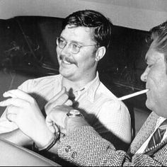 Edmund Kemper