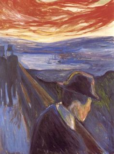 Edvard Munch