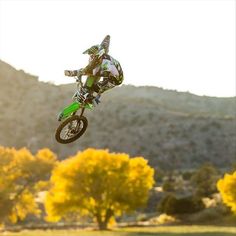 Eli Tomac