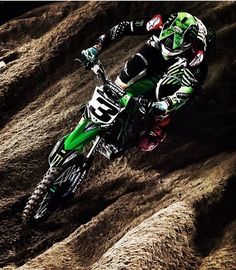 Eli Tomac