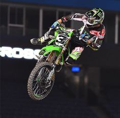 Eli Tomac