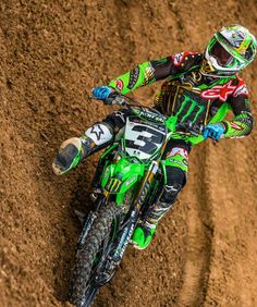 Eli Tomac