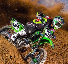 Eli Tomac