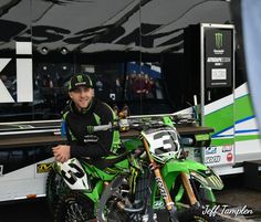 Eli Tomac