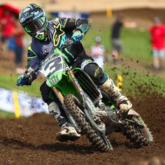 Eli Tomac