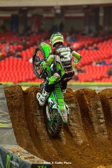 Eli Tomac