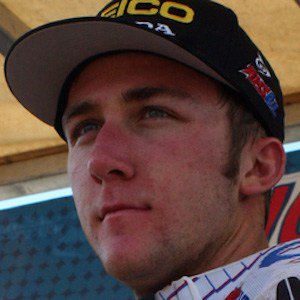 Eli Tomac