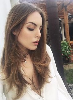 Elizabeth Gillies