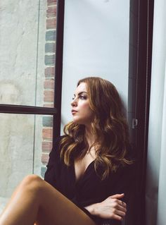 Elizabeth Gillies