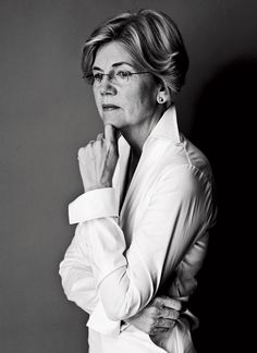 Elizabeth Warren