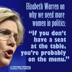 Elizabeth Warren