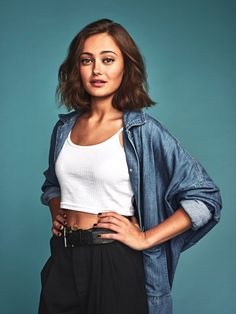 Ella Purnell