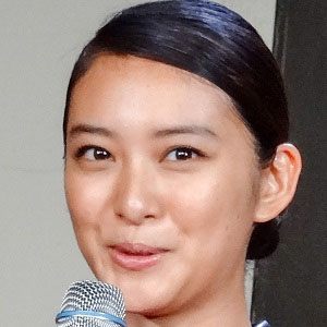 Emi Takei