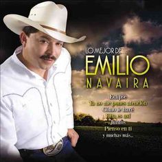 Emilio Navaira