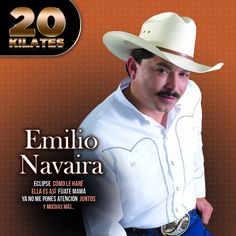 Emilio Navaira