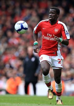 Emmanuel Eboue